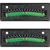 RV Level Bubble 2-Pack Bubble Level for Rv, Trailer Leveling Bubble