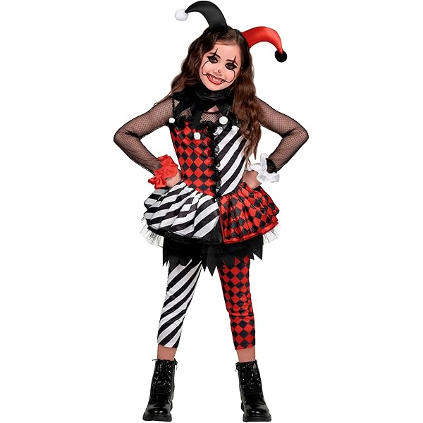 Spooktacular Creations Halloween Killer Doll Costume Women, Adult