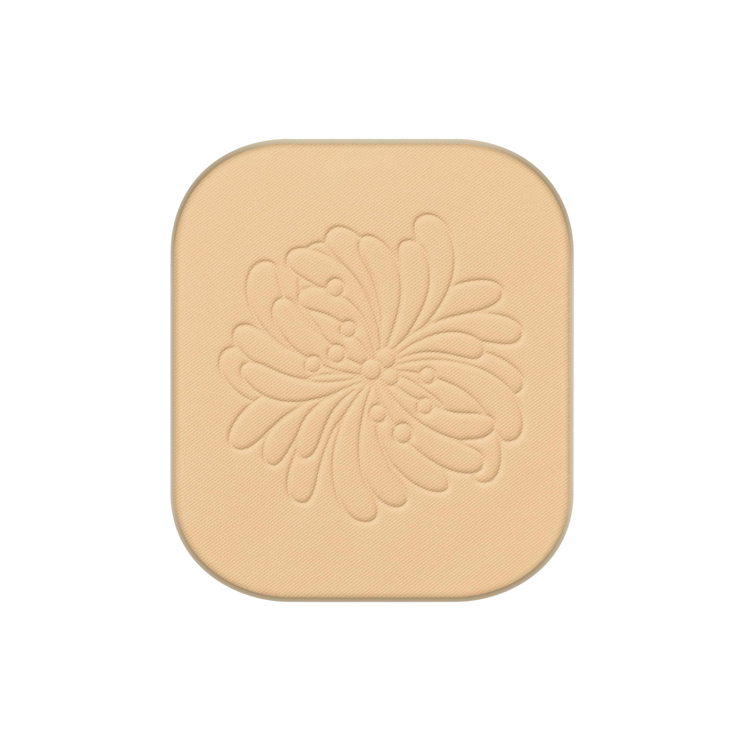 PAUL & JOE Powder Foundation N Refill 102 Ochre, 8g, SPF30 PA+++ (Refill Only)
