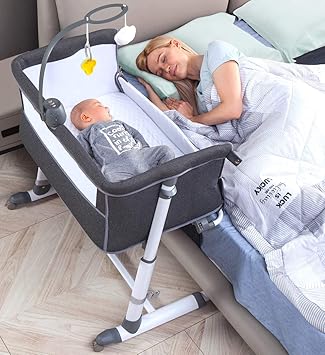 baby bassinet amazon