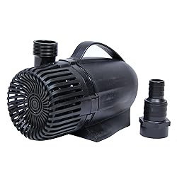 Pond Boss Waterfall Pump