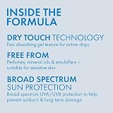 Ultrasun Sports Gel SPF30 400ml UV Infrared Protection Gel view 3