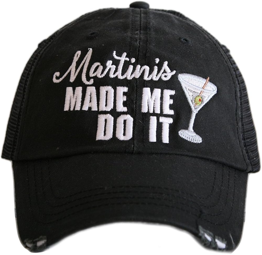 trucker hats near me