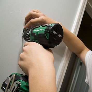 Metabo HPT DV18DBL2 Power Hammer Drills product image 7