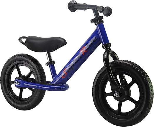 2 wheel balance bike