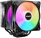 be quiet! Pure Rock Pro 3 LX CPU Air Cooler | 6