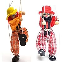 venta de marionetas