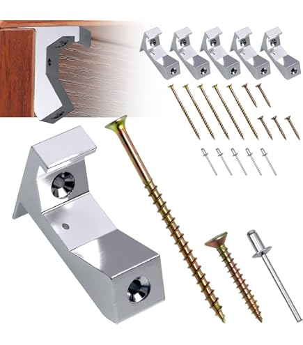 thumbnail image 2 of Squeaky Floor Repair Kit – Fix-A-Floor 2 of 9