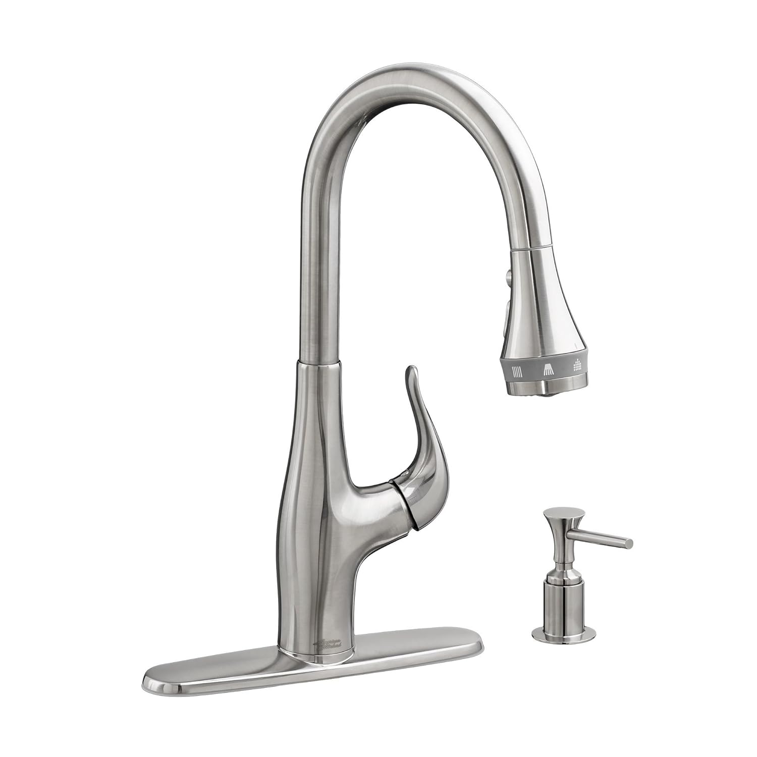 Best American Standard Metal Kitchen Faucets