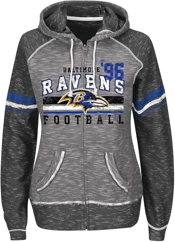 ravens sweatshirts amazon