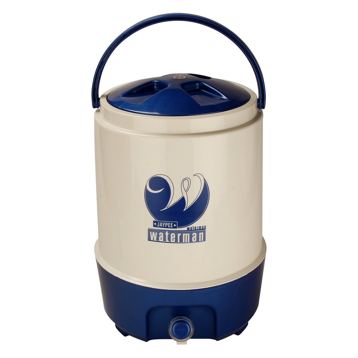 in room heating and cooling units