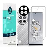 Ibywind Screen Protector For Oneplus 12 5G 6.82"[2