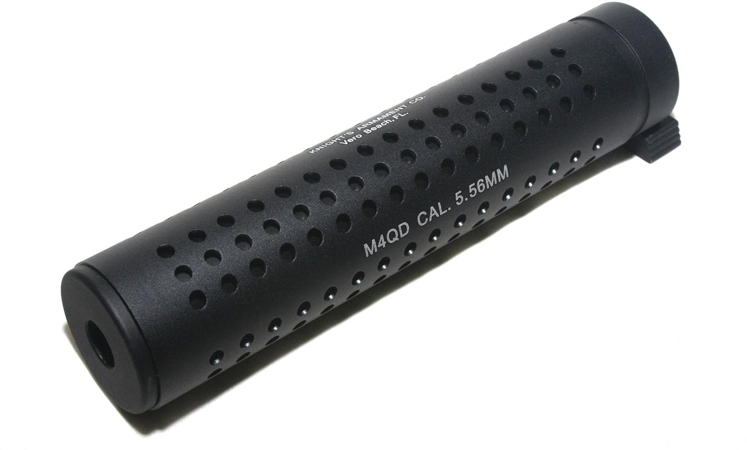 ARMY FORCE KAC M4 QD Silencer w/ SR16 Type Flash Hider (Short) for