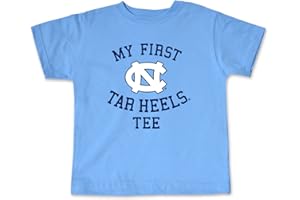 COLLEGE KIDS Utah Utes Kids Short Sleeve Tee | Infant | Toddler | Youth