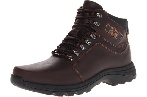 Amazon Los más vendidos: Mejor Botas de Nieve para Hombre