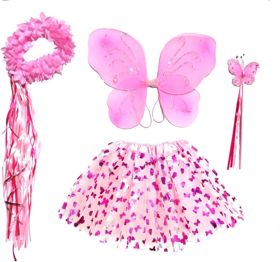 Best Dark Skin Fairy Garden Fairies