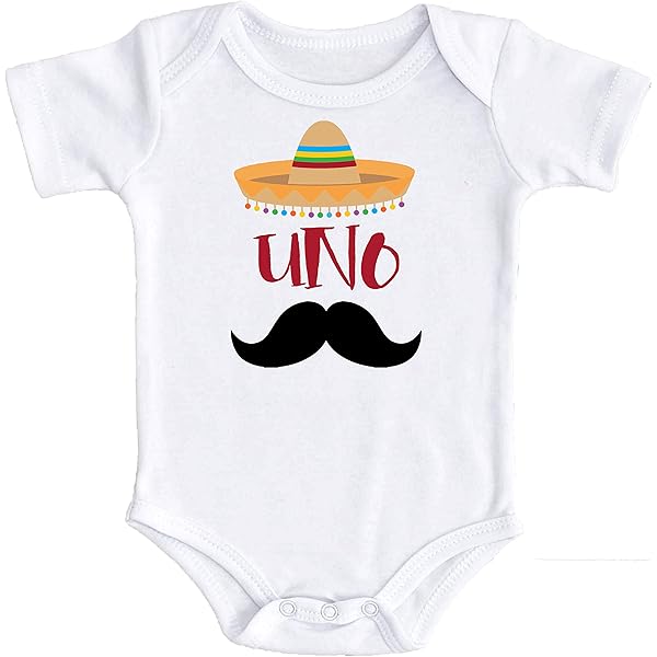 fiesta first birthday outfit
