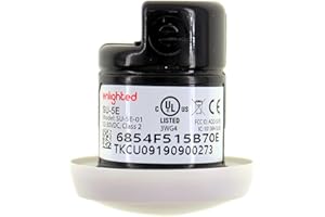 ENLIGHTED LIGHTING Enlighted SU-5E-01 Intelligent Lighting Control Micro Sensor Module, 12-30Vdc