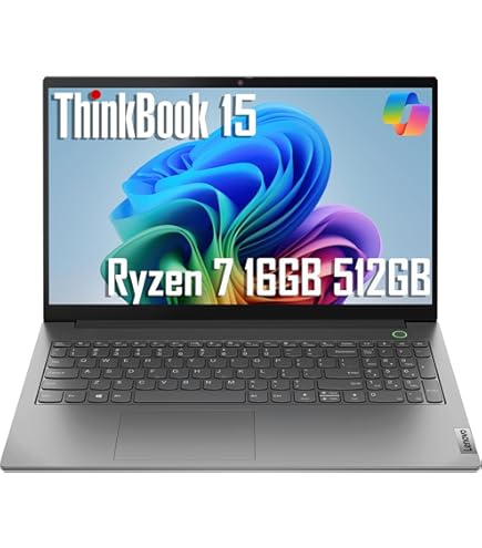 Amazon.com: Lenovo THINKBOOK 15 G2 ITL I7 16GB 512GB W10P