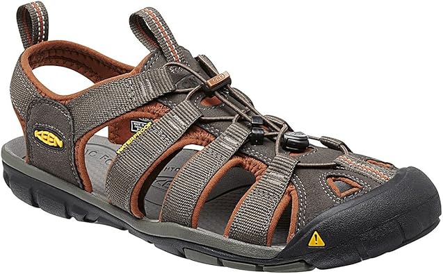 amazon keen rose sandals