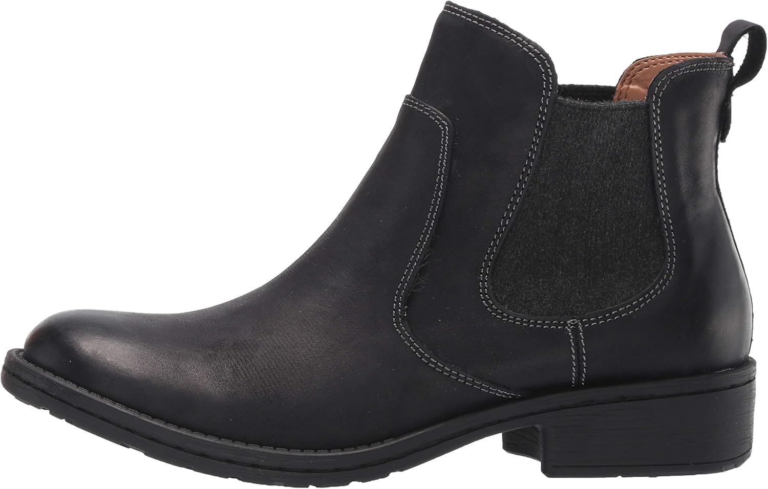 comfortiva salara chelsea boots