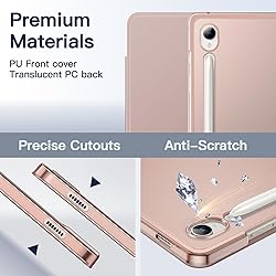 JETech Case for Samsung Galaxy Tab S9