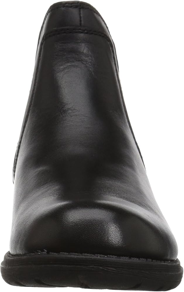 eastland chelsea boot