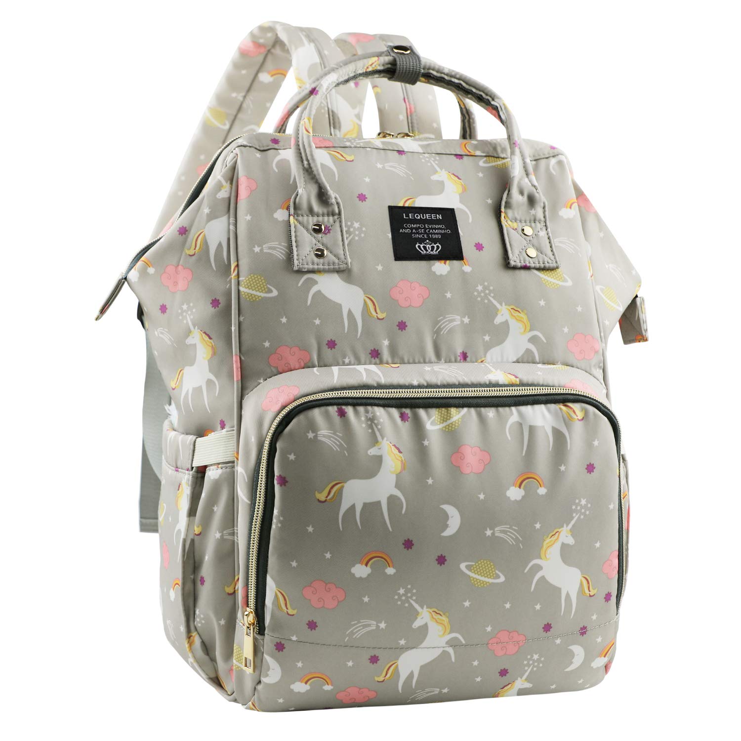 mommy backpack