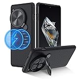 Nillkin Magnetic & Camera Stand for OnePlus 12