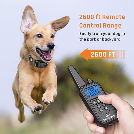 oxygentle dog collar