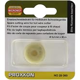 Proxxon 28080 Replacement Cutting Wire for Proxxon 37080 Hot Wire Thermocut