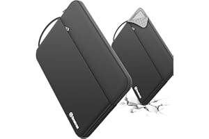 Smatree Urban Edge Laptop Sleeve Case for 14 inch HP OmniBook 5 Flip 14, for 14 inch EliteBook 1040 G11, for 14inch EliteBook