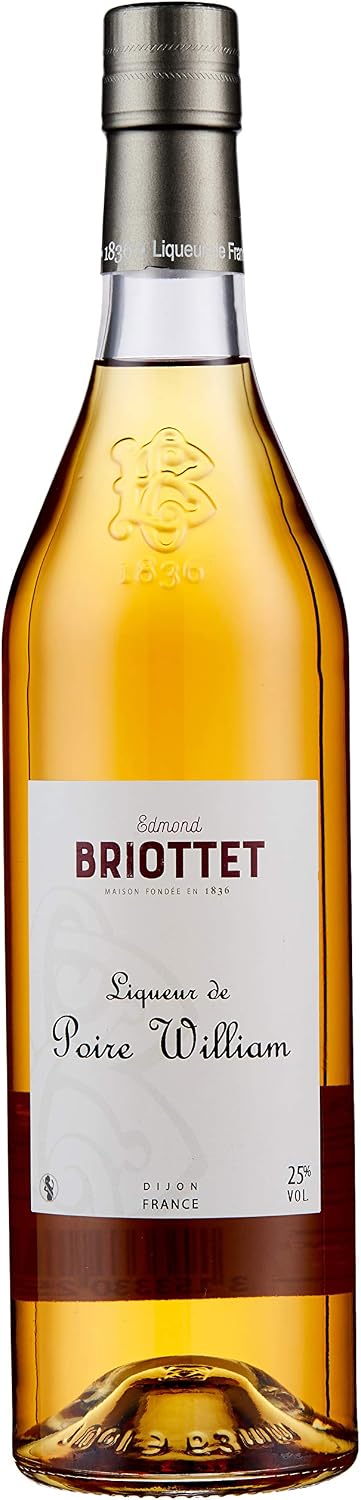 Briottet Liqueur de Poire William 70 cl