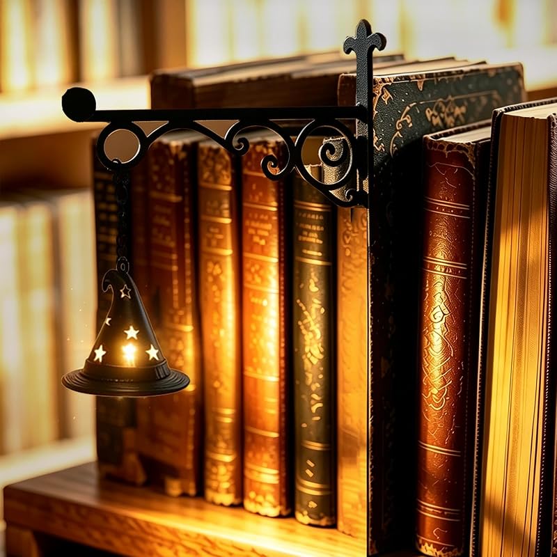 Lanterna da Biblioteca, Lanterna Decorativa da Biblioteca