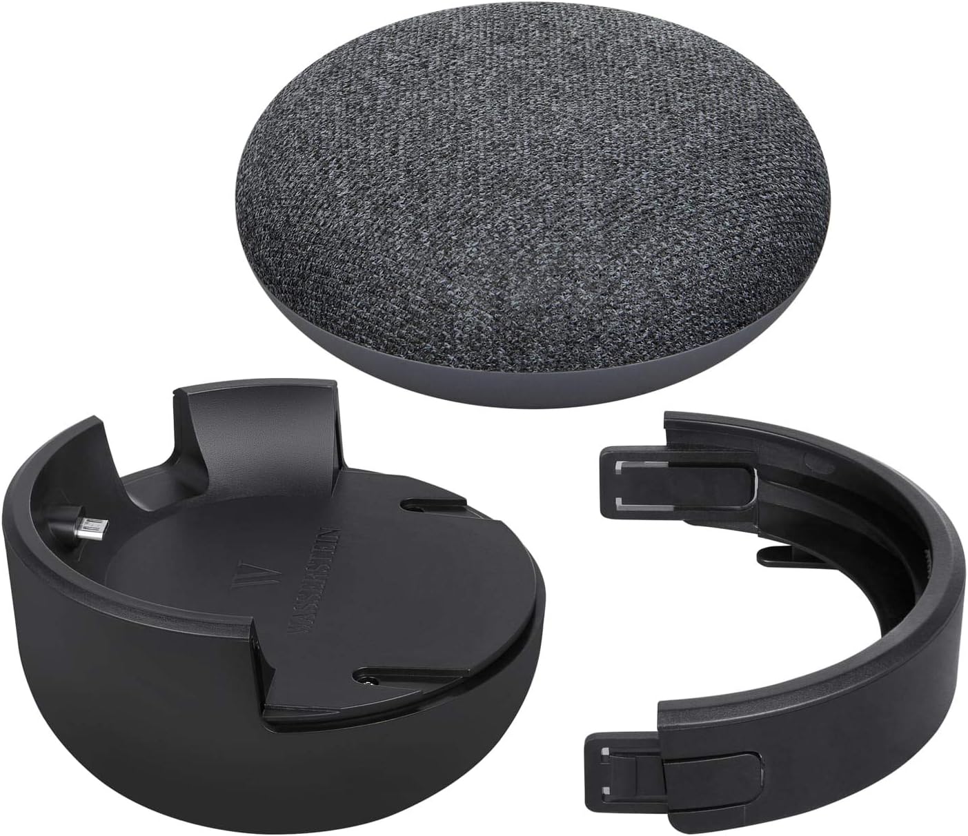 google home mini cordless