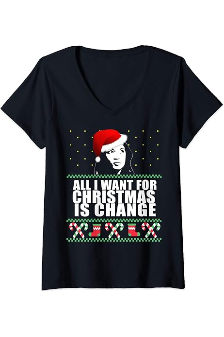 Amazon.com: CHANGE Alexandria Ocasio 