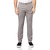 BOSS Mens Techno Twill Slim Fit Chino Trousers