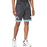 Mitchell &amp; Ness - Orlando Magic Mens NBA Swingman Alternate 94-95 Shorts