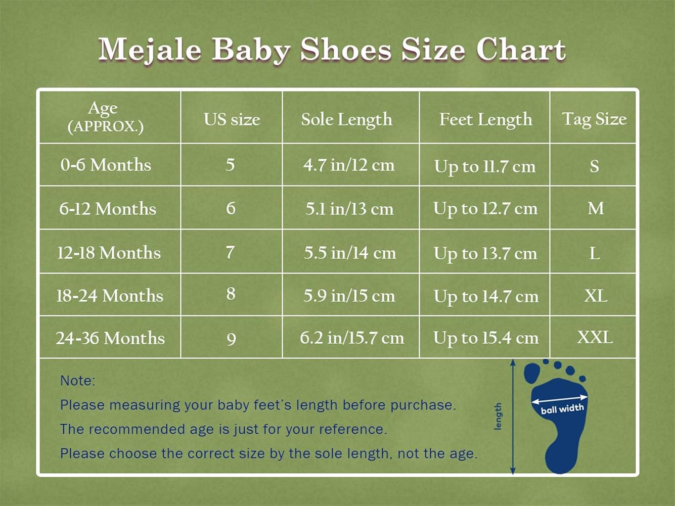  | Mejale Baby Infant Toddler Shoes Slip-on Soft Sole Leather Moccasins Pre-Walkers | Oxford & Loafer