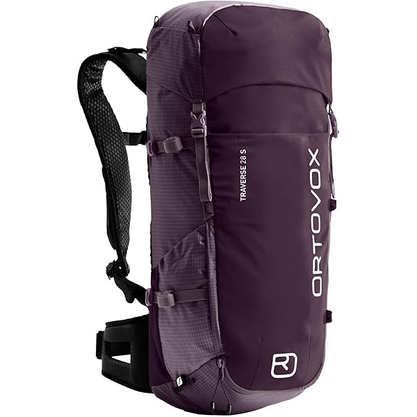 Amazon.com : Ortovox Cross Rider 22L Backpack, Lightweight