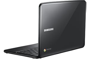 Samsung Series 5 Chromebook (Wi-Fi)
