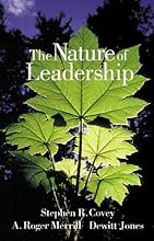 The Nature of Leadership