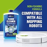 WoldoClean Robot Mop Cleaning Solution 750ml Floor Cleaner Concentrate view 7