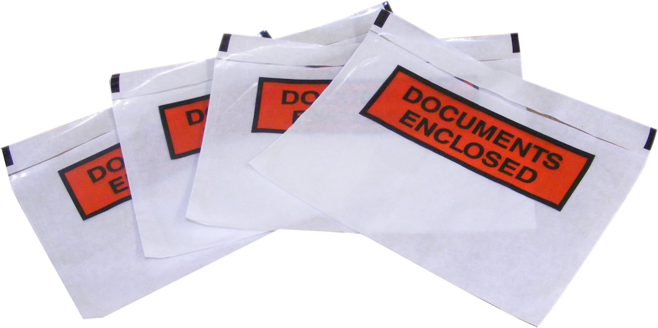 A4 Document Enclosed Envelopes