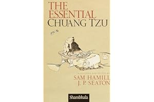 The Essential Chuang Tzu