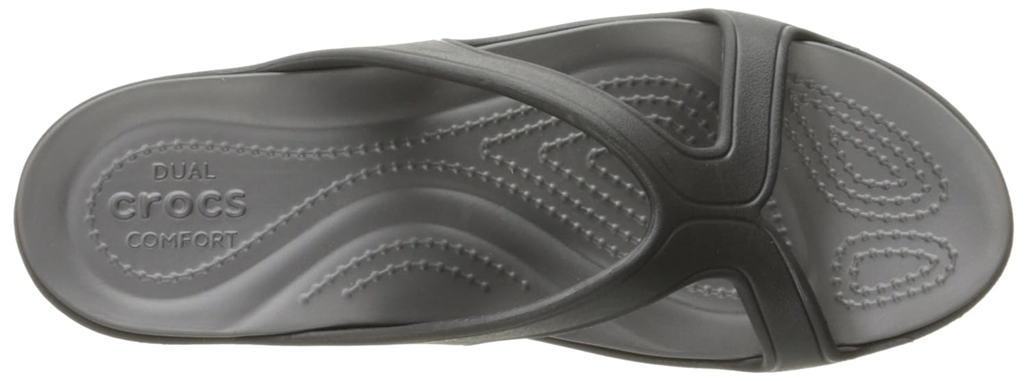 crocs women's sanrah fashion sandals