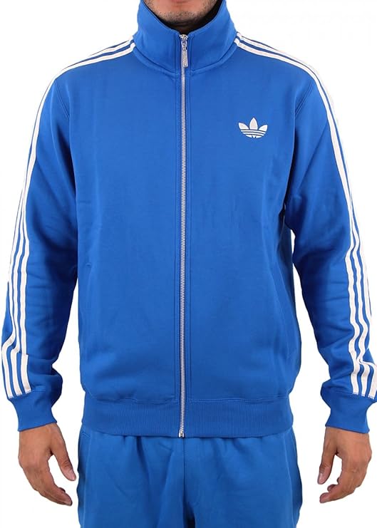 adidas beckenbauer tracksuit