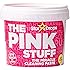 Stardrops The Pink Stuff Cleaning Paste 500g, Multi Purpose Cleaner for Kitchen, Bathroom, Tiles, Glass, Shower, Oven, Sink, 
