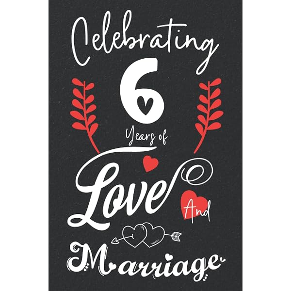 Celebrating 5 Years Of Love And Marriage: 5th couple wedding