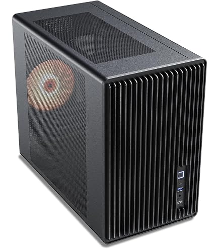 Amazon.com: Antec Performance Series P50 Window R Mid-Tower Silent